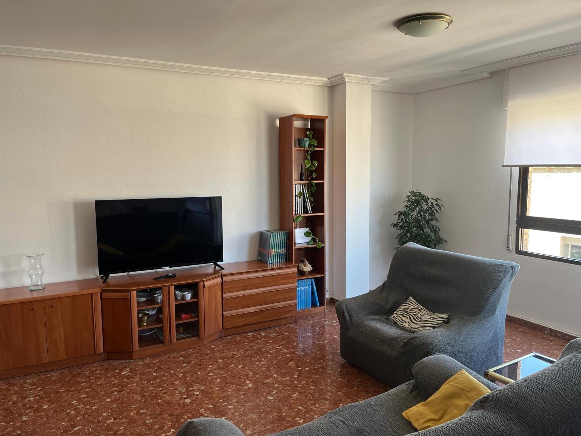 Borriana Bonica Apartment *