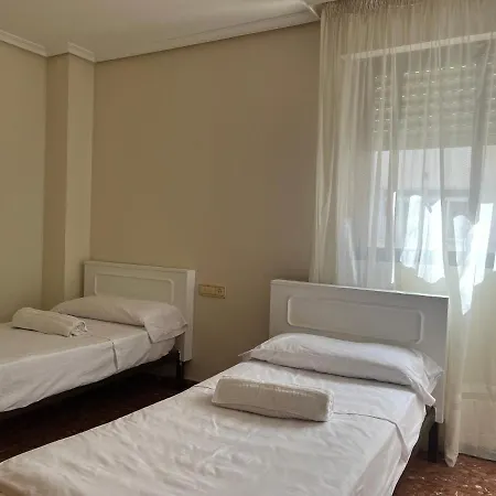 Appartamento Borriana Bonica Burriana Esterno foto